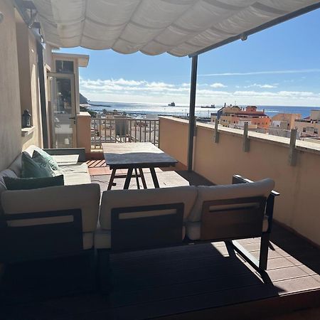 Marble Apartments San Andres  Exterior foto