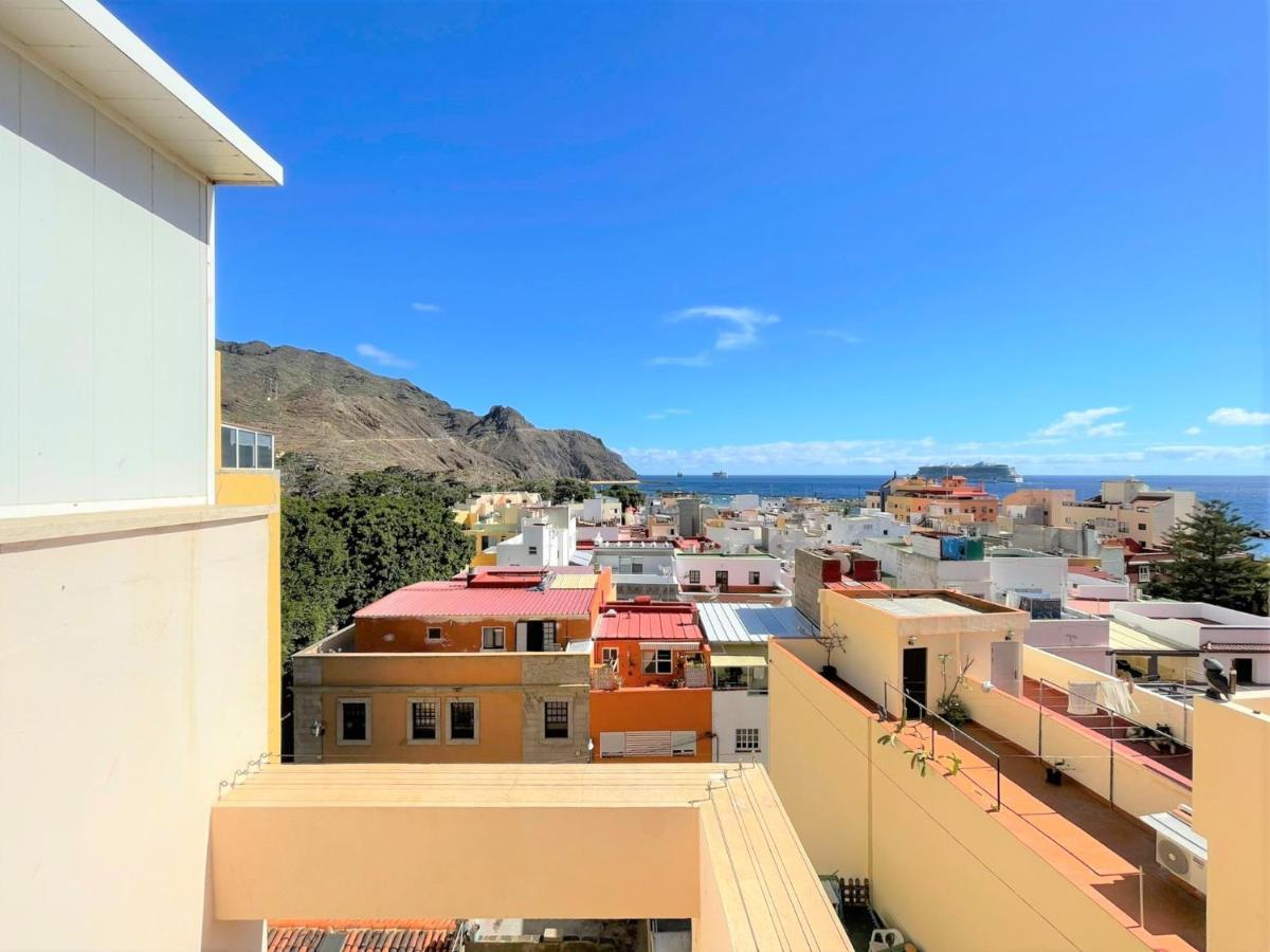 Marble Apartments San Andres  Exterior foto