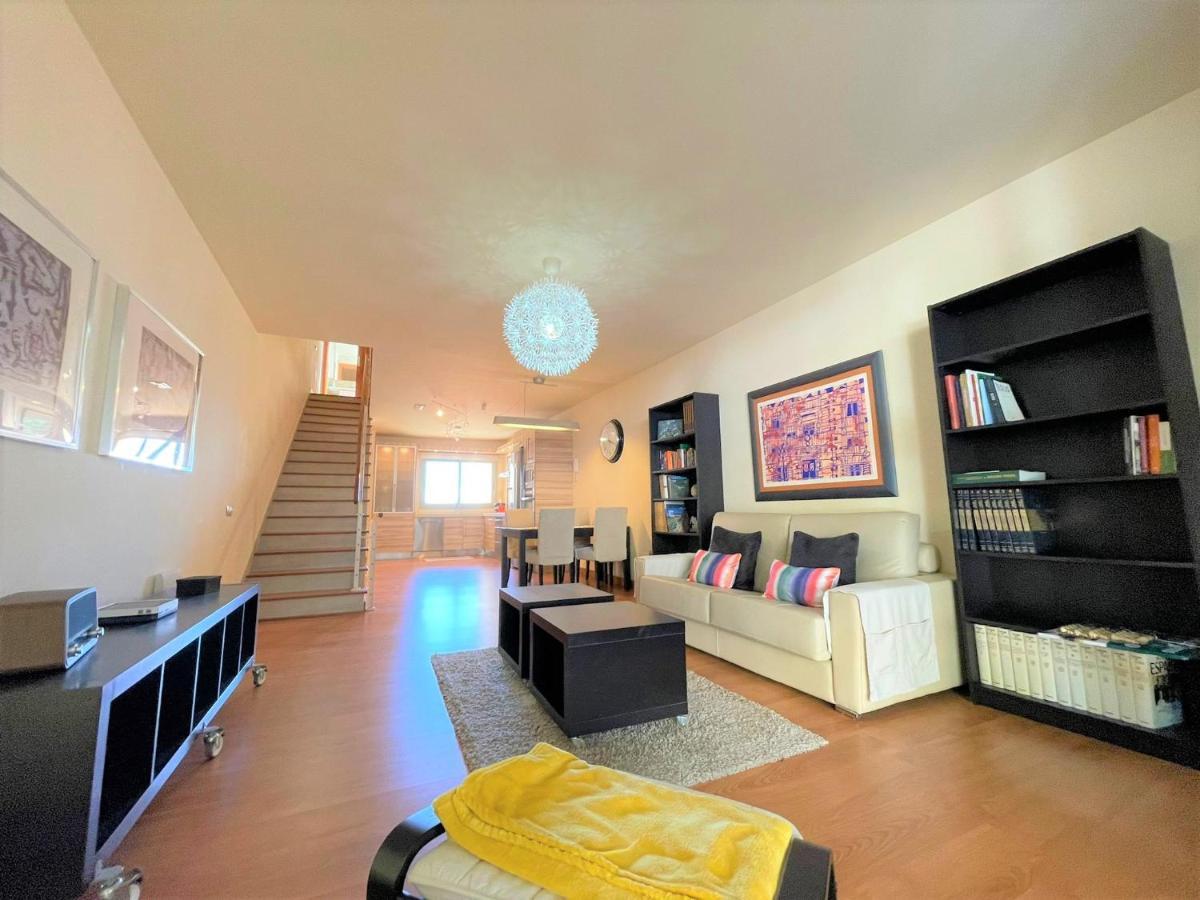 Marble Apartments San Andres  Exterior foto