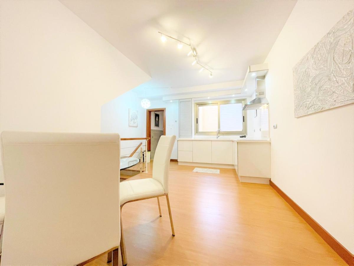 Marble Apartments San Andres  Exterior foto