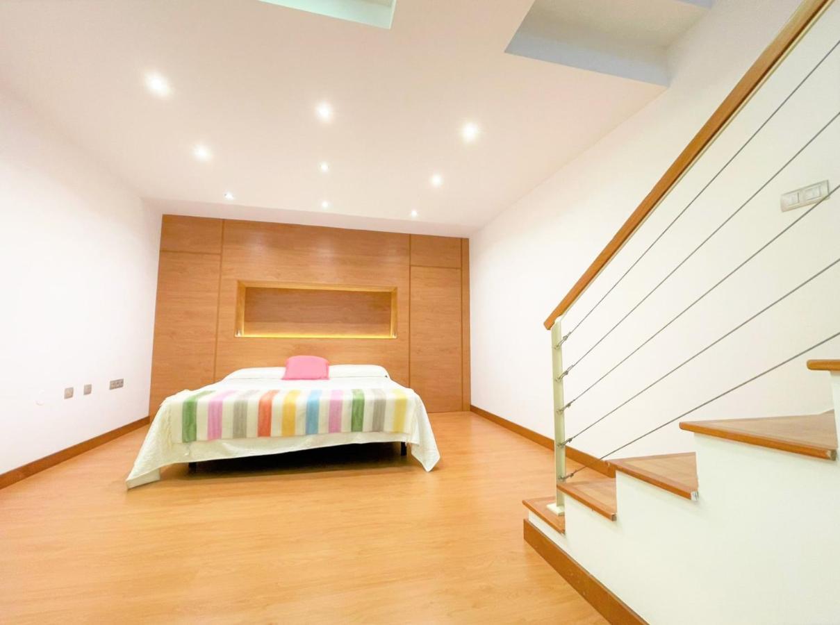 Marble Apartments San Andres  Exterior foto