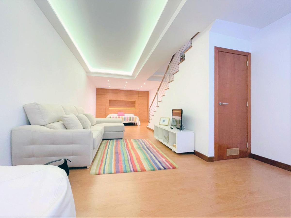 Marble Apartments San Andres  Exterior foto