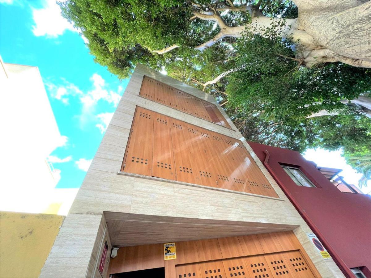 Marble Apartments San Andres  Exterior foto