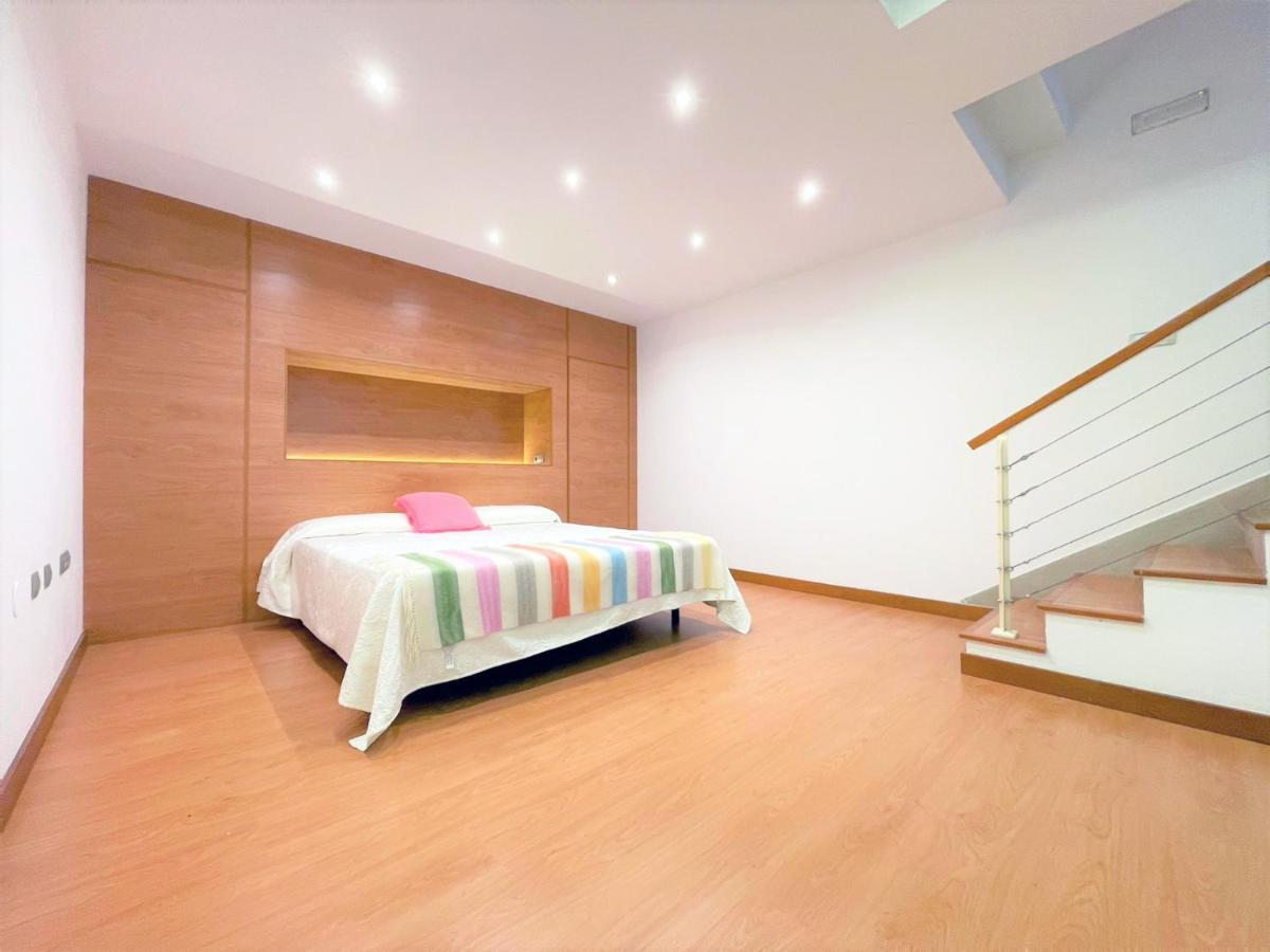 Marble Apartments San Andres  Exterior foto