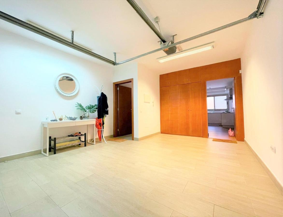 Marble Apartments San Andres  Exterior foto