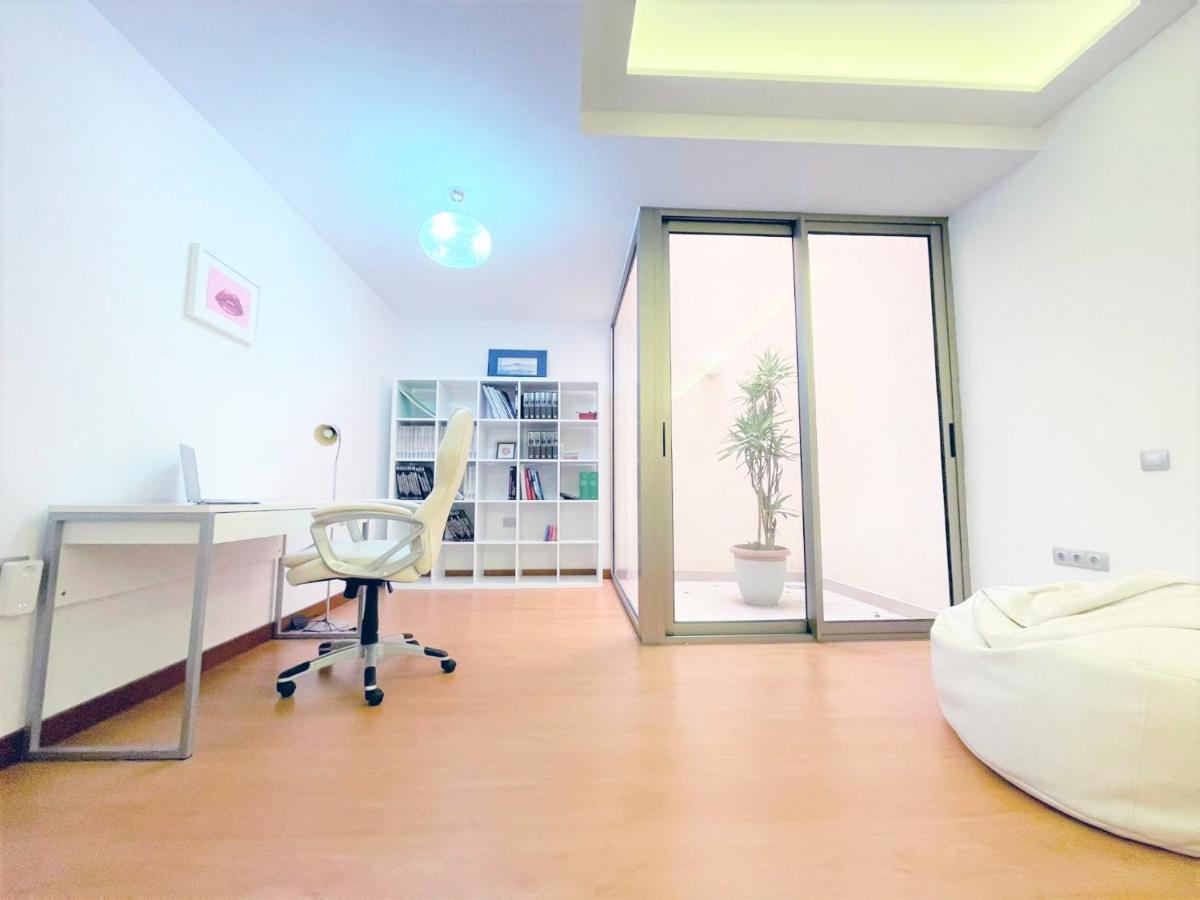 Marble Apartments San Andres  Exterior foto