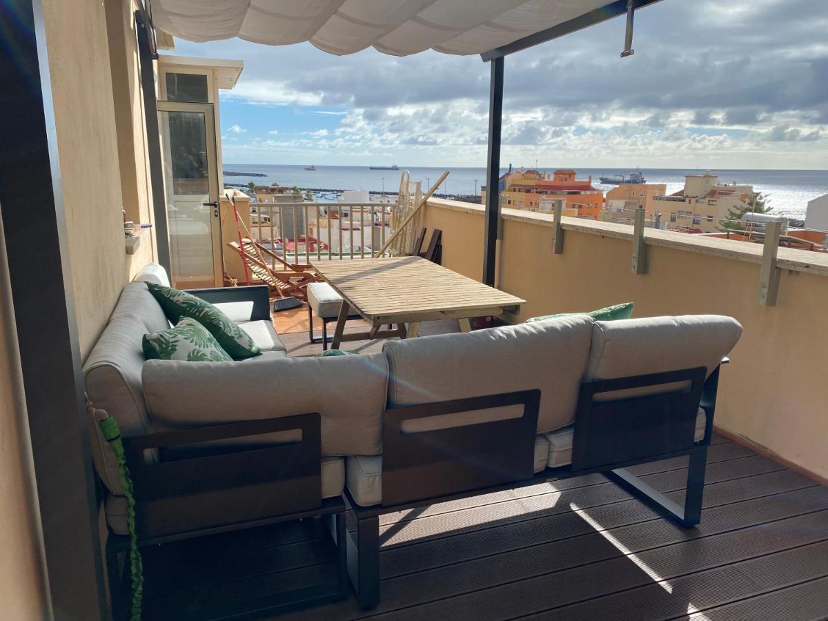 Marble Apartments San Andres  Exterior foto